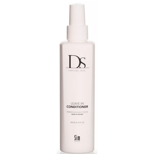 Sim Sensitive DS Leave In Conditioner 200ml
