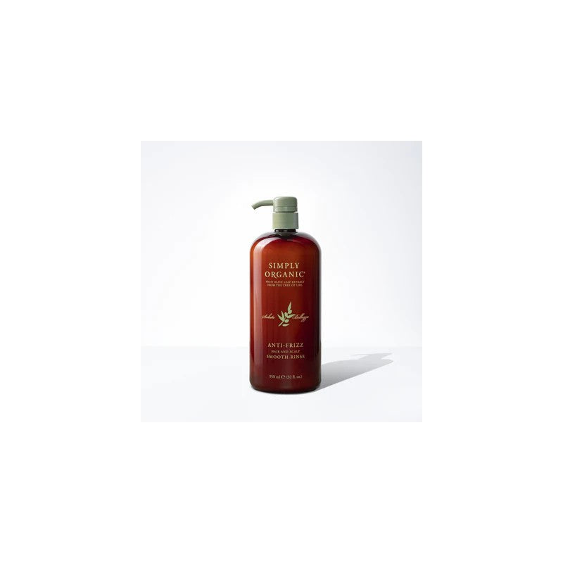 Simply Organic Everyday Rinse 958ml