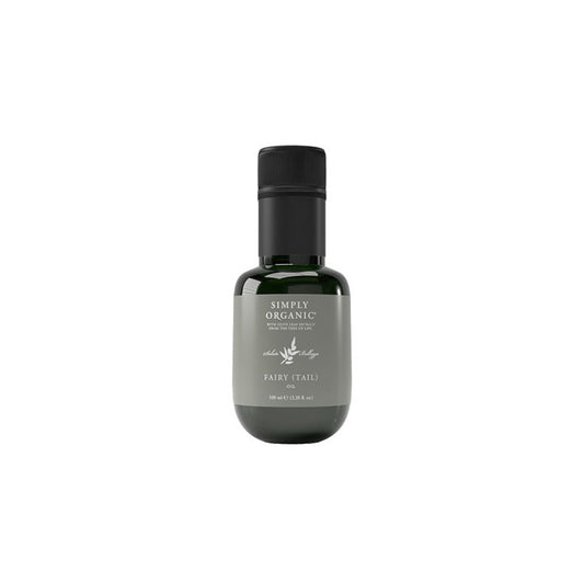 Simply Organic Fairy Tail Oil 100ml