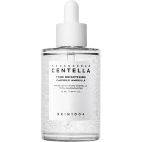 SKIN1004 Madagascar Centella Tone Brightening Capsule Ampoule 50 ml