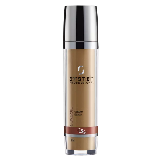 System Professional LuxeOil Cream Elixir L5C 50ml