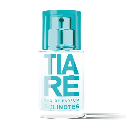 Solinotes Tiaré Eau de parfum 15ml