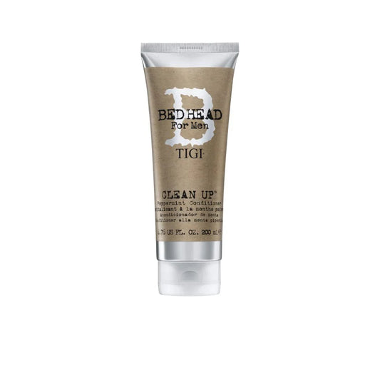 TIGI Bead Head For Men Clean Up Peppermint Conditioner 200 ml