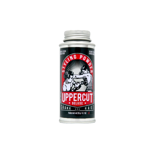 Uppercut Deluxe Styling Powder 20 g