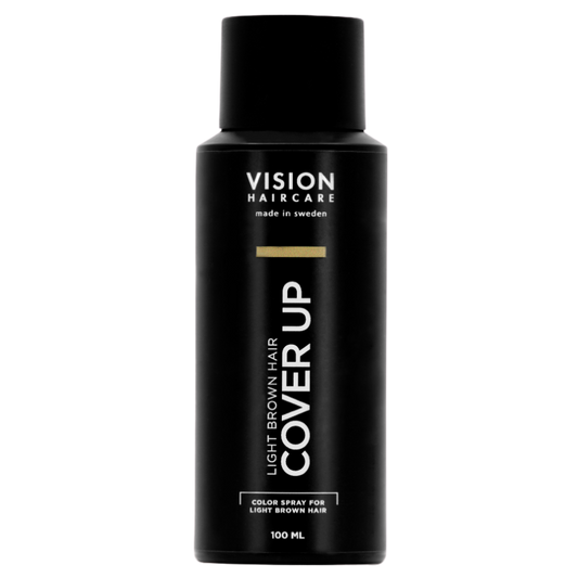 Vision Haircare Cover Up Copper - Hårfärg spray 125ml