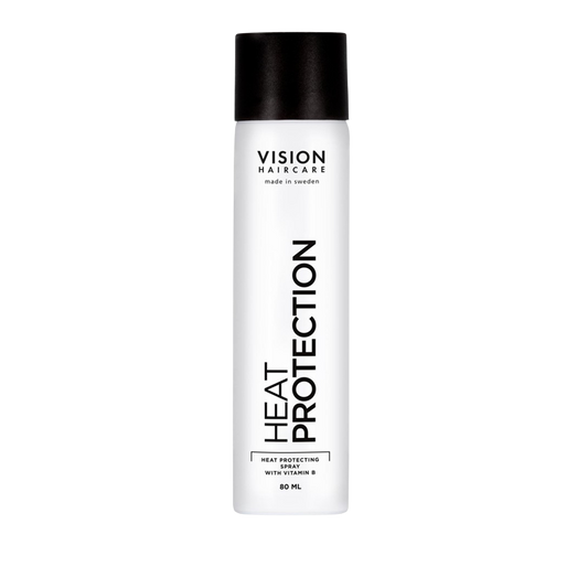 Vision Haircare Heatprotection 80ml