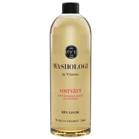Washologi Fintvätt 750 ml