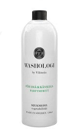 Washologi Mjukmedel För Små & Känsliga 750 ml