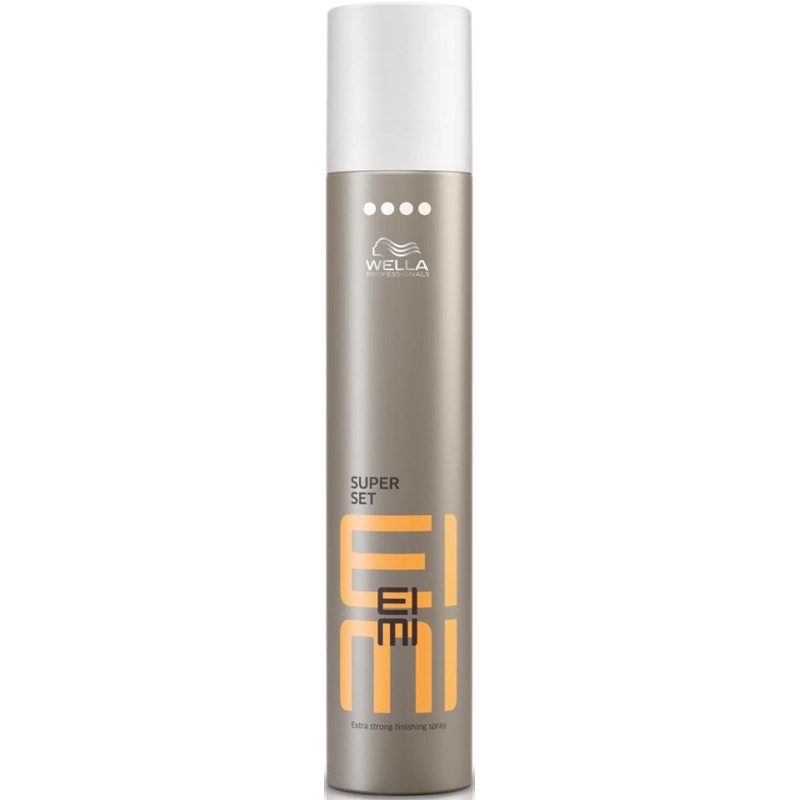 Wella Professionals EIMI Super Set 300ml