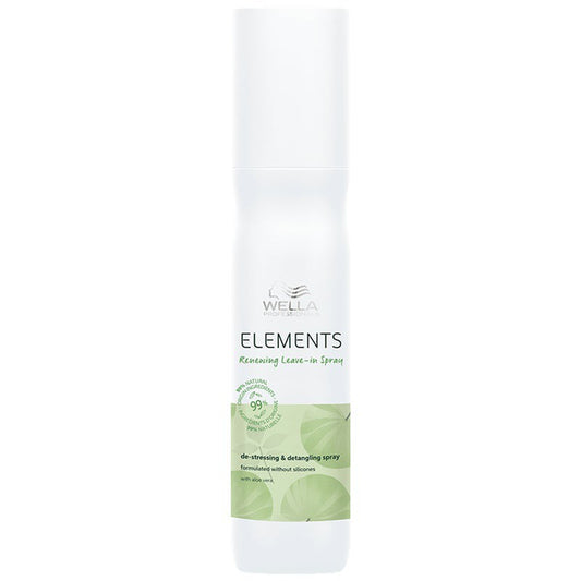 Wella Professionals Elements Renewing Leave-in Spray 150ml