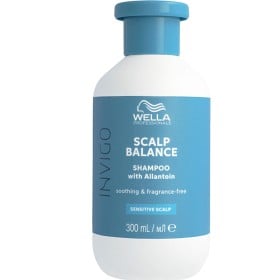 Wella Professionals Invigo Scalp Balance Sensitive Scalp Shampoo 300 ml