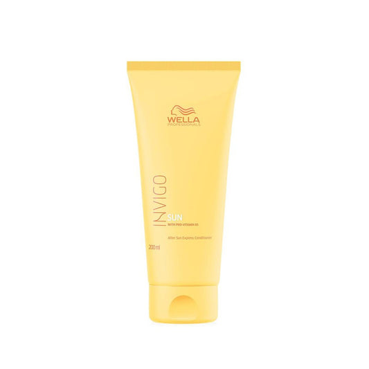 Wella Professionals INVIGO Sun Express Conditioner 200 ml