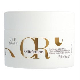 Wella Professionals Oil Reflections Luminous Reboost Mask 150 ml