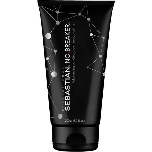 Wella Professionals Sebastian Professional No.Breaker Rebalancing Bonding Pre-shampoo Crème 200 ml