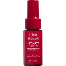 Wella Professionals Ultimate Repair Miracle Hair Rescue 30 ml