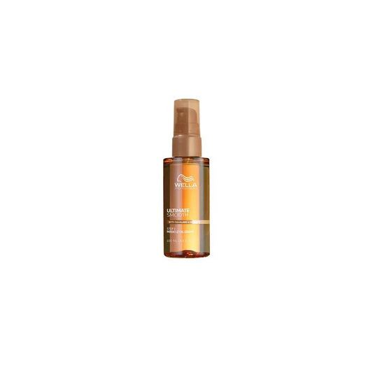 Wella Professionals Ultimate Smooth Oil 100ml
