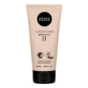 ZENZ 04 Shampoo Sweet Sense - 50 ml